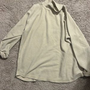 Vintage Need Supply Turtleneck Sweater